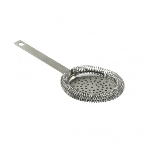 Beaumont Euro Werpzeef RVS - Cocktailzeef Zilver