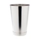 Beaumont RVS Boston Cocktailshaker – 500 ml, Zilver