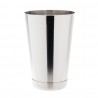 Beaumont RVS Boston Cocktailshaker – 500 ml, Zilver