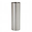 RVS Barmaatje 250ml - Beaumont | Zilver