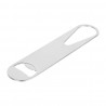Olympia Bartenders V-Blade RVS Flesopener – Grijs