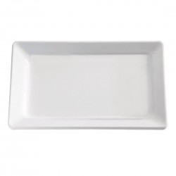 APS Pure melamine schaal wit GN 1/1 – Buffet presentatieschaal