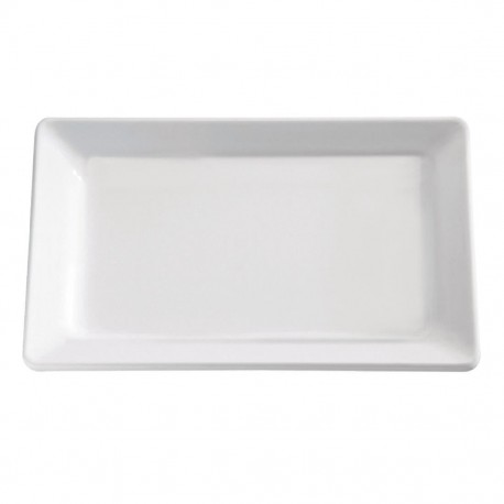APS Pure melamine schaal wit GN 1/1 – Buffet presentatieschaal