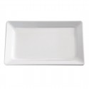 APS Pure melamine schaal wit GN 1/1 – Buffet presentatieschaal