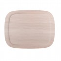 Roltex Craft Tray FSC® Mix Alpha 43 x 33 cm Licht hout (25 stuks)