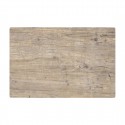 Roltex S-Plank Serveerbladen 60 x 40 cm – Bio Polyester Vintage (Set van 5)