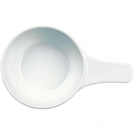Churchill Art de Cuisine presentatieschaaltjes 227ml – set van 6 stuks