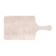 Roltex S-Plank Shape Serveerplank 40 x 20 cm Eiken - Bio Polyester (10 stuks)