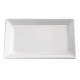 APS Pure Melamine Schaal Wit GN 1/4 – Buffet Presentatie