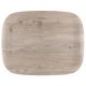 Roltex Craft Tray FSC® Mix Alpha 46 x 36 cm Vintage (25 stuks)