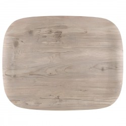 Roltex Craft Tray FSC® Mix Alpha 46 x 36 cm Vintage (25 stuks)
