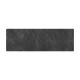Roltex S-Plank 60 x 20 cm Bio Polyester Leisteen – Set van 5