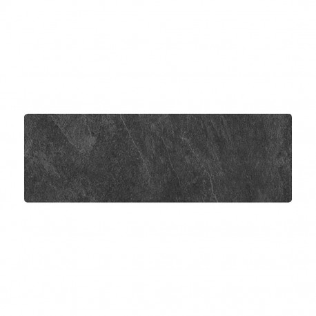 Roltex S-Plank 60 x 20 cm Bio Polyester Leisteen – Set van 5