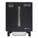 Bradley Raven Food Smoker – Slimme Rookoven in Gepoedercoat Staal, Zwart