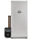 Bradley 6 Rack Electric Digital Food Smoker BTDS108CE – elektrische rookoven in zilver