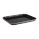 APS Emma GN 1/2 buffetschaal grijs melamine 325x265mm