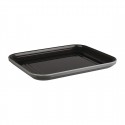APS Emma GN 1/2 buffetschaal grijs melamine 325x265mm