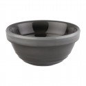 APS Emma kom grijs 75mm – melamine buffetkom