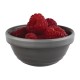 APS Emma kom grijs 75mm – melamine buffetkom