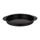 APS gekoelde buffetdisplay rond 350mm - Polystyreen, Helder