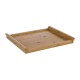 APS Bamboe Dienblad GN 1/2 - 325x265mm
