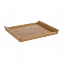APS Bamboe Dienblad GN 1/2 - 325x265mm