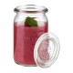 APS weckpotten met deksel 145 ml (12 stuks) – helder glas