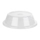 APS SAN bordendeksel 240mm – helder buffetaccessoire