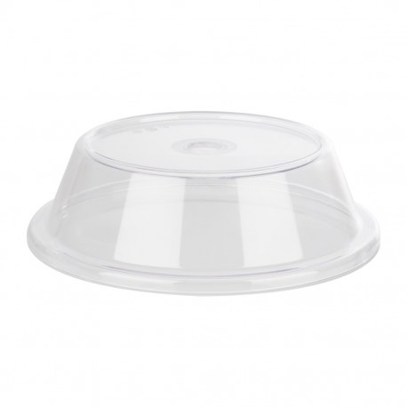 APS SAN bordendeksel 240mm – helder buffetaccessoire