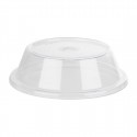 APS SAN bordendeksel 240mm – helder buffetaccessoire