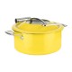 APS Chafing Dish Geel 305mm – RVS Buffetuitrusting