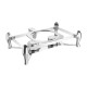 Olympia RVS 304 onderstel voor GN 1/1 inductie chafing dish – Zilver