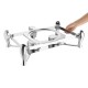 Olympia RVS 304 onderstel voor GN 1/1 inductie chafing dish – Zilver