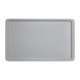 Cambro Versa polyester dienblad glad 53 x 32,5 cm graniet grijs