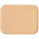 Cambro Versa Lite polyester dienblad gespikkeld mokka - klein model