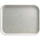 Cambro Versa Lite polyester dienblad gespikkeld rookgrijs klein - VL3343A20