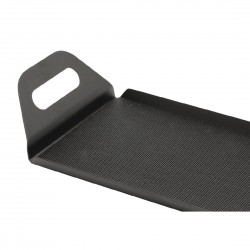Comas siliconen anti-slip inlegmat 14,5 x 52 cm