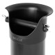 Vogue Kunststof Koffie Uitklopbak 13,5L - Zwart