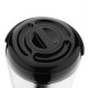 Olympia RVS Dubbelwandige Drankdispenser 6L – Zilver