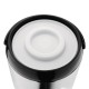 Olympia RVS Dubbelwandige Drankdispenser 6L – Zilver