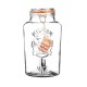Kilner Clip Top Drankdispenser 5L – Helder Glas