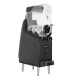 Polar U-serie slushmachine 12L – RVS drankdispenser met laag suikergehalte