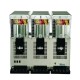 Santos 34-3A gekoelde drankdispenser 3x 12L – zilver