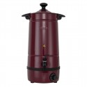 Buffalo Glühwein en Bisschopswijn Ketel 7L - Rood