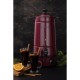 Buffalo Glühwein en Bisschopswijn Ketel 7L - Rood