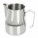 EGL Barista Latte Art Melkkan 50cl - RVS Melkkan Zilver