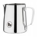 Olympia Vegan Melkkan RVS 570ml - Zilver