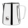 Olympia Vegan Melkkan RVS 570ml - Zilver