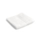 Mitre Comfort Nova gezichtsdoekjes wit - 100% katoen (10 stuks)