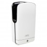 Jantex Straalstroom Handdroger Wit - 1kW Handdroger voor Badkamer